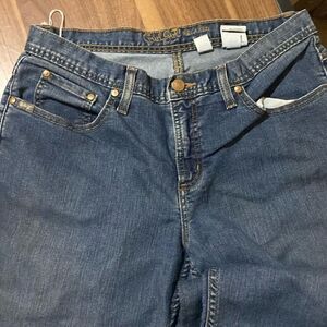 Vintage Cruel Girl Jeans